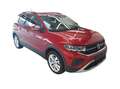 Volkswagen T-Cross LIFE 1.0TSI 95PS ACC.5J-G.KAMERA.VIRTUAL.LED.APP-C Rot - thumbnail 3