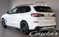 BMW X5 45e KOMFORTSITZE INTEGRALLENKUNG LASER 22" Weiß - thumbnail 8
