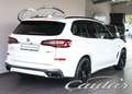 BMW X5 45e KOMFORTSITZE INTEGRALLENKUNG LASER 22" Weiß - thumbnail 6