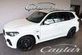 BMW X5 45e KOMFORTSITZE INTEGRALLENKUNG LASER 22" Weiß - thumbnail 9