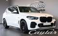 BMW X5 45e KOMFORTSITZE INTEGRALLENKUNG LASER 22" Weiß - thumbnail 5