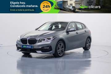 118iA Sport