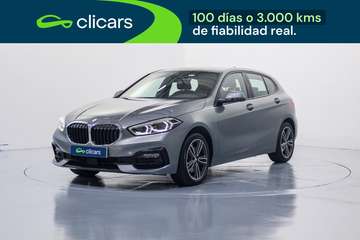 118iA Sport