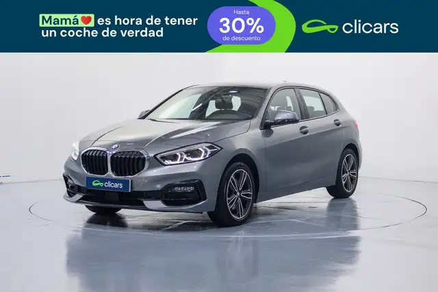 BMW 118 118iA Sport