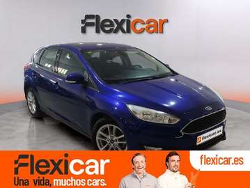 1.0 Ecoboost Active 125