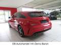 Mercedes-Benz CLA 220 CLA 220 CDI AMG-Line SB Pano Navi Xenon Leder Rot - thumbnail 7