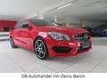 Mercedes-Benz CLA 220 CLA 220 CDI AMG-Line SB Pano Navi Xenon Leder Rot - thumbnail 3