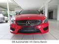 Mercedes-Benz CLA 220 CLA 220 CDI AMG-Line SB Pano Navi Xenon Leder Rot - thumbnail 2