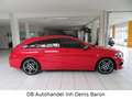 Mercedes-Benz CLA 220 CLA 220 CDI AMG-Line SB Pano Navi Xenon Leder Rot - thumbnail 4