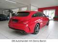 Mercedes-Benz CLA 220 CLA 220 CDI AMG-Line SB Pano Navi Xenon Leder Rot - thumbnail 5