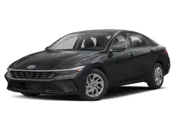 Hyundai Elantra 2026