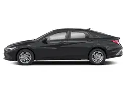 Hyundai Elantra 2026