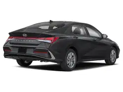 Hyundai Elantra 2026