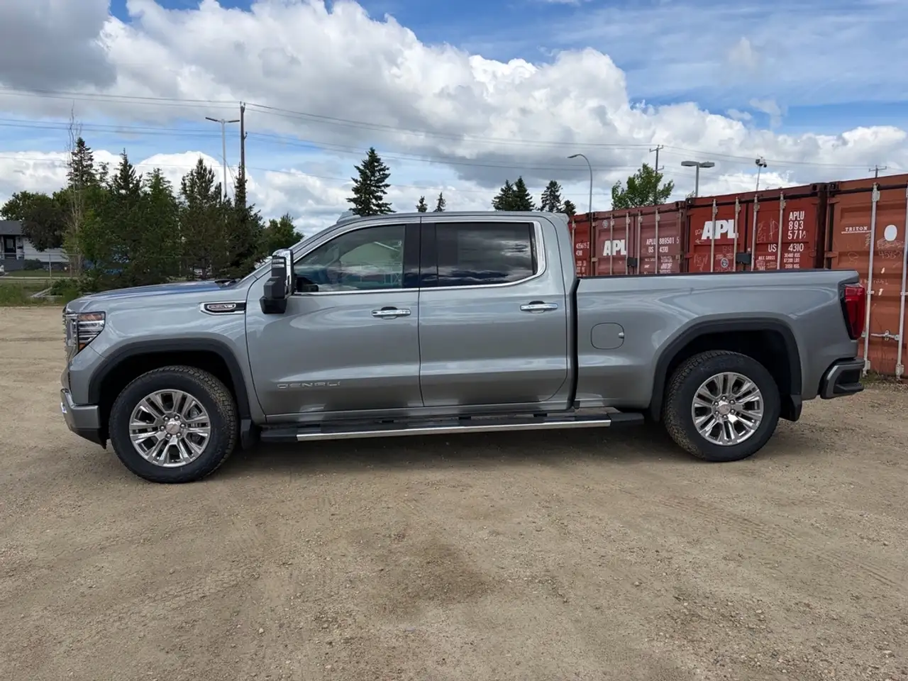 GMC Sierra 1500 photo GMC Sierra 1500
