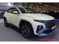 Hyundai TUCSON MY25 Prime Hybrid 1.6 T-GDi 2WD 215 PS Taxi-Paket Grün - thumbnail 3