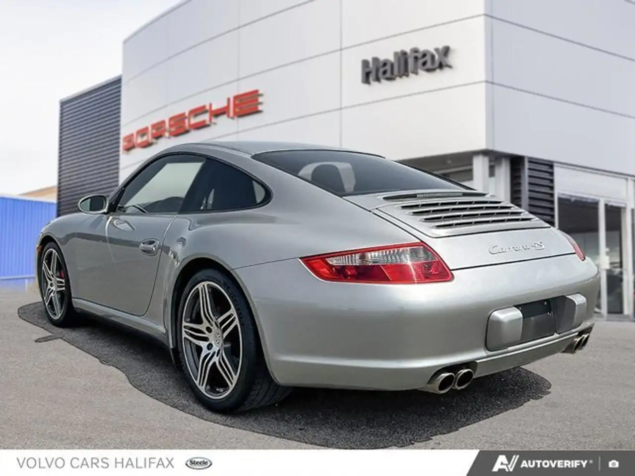 Porsche 911 photo Porsche 911