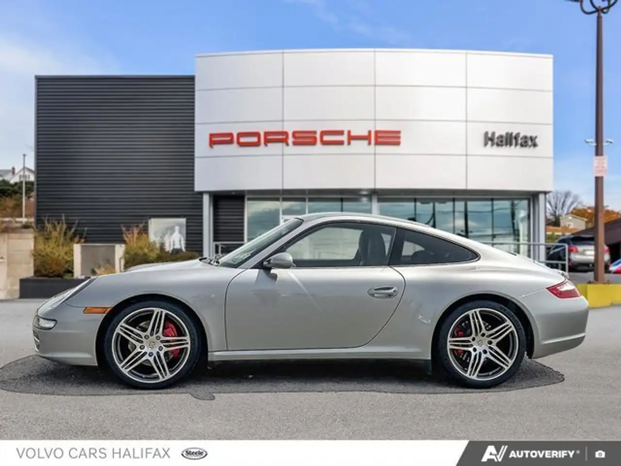 Porsche 911 photo Porsche 911