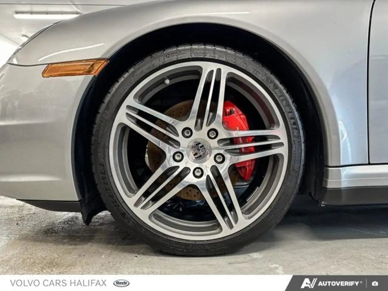 Porsche 911 photo Porsche 911