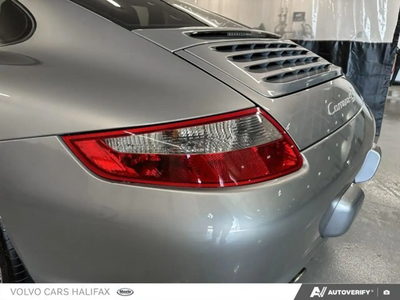 Porsche 911 photo Porsche 911
