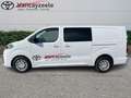 Toyota Proace Dubbel cabine Dynamic 34586+BT Wit - thumbnail 5