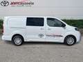Toyota Proace Dubbel cabine Dynamic 34586+BT Wit - thumbnail 3
