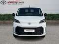Toyota Proace Dubbel cabine Dynamic 34586+BT Wit - thumbnail 2