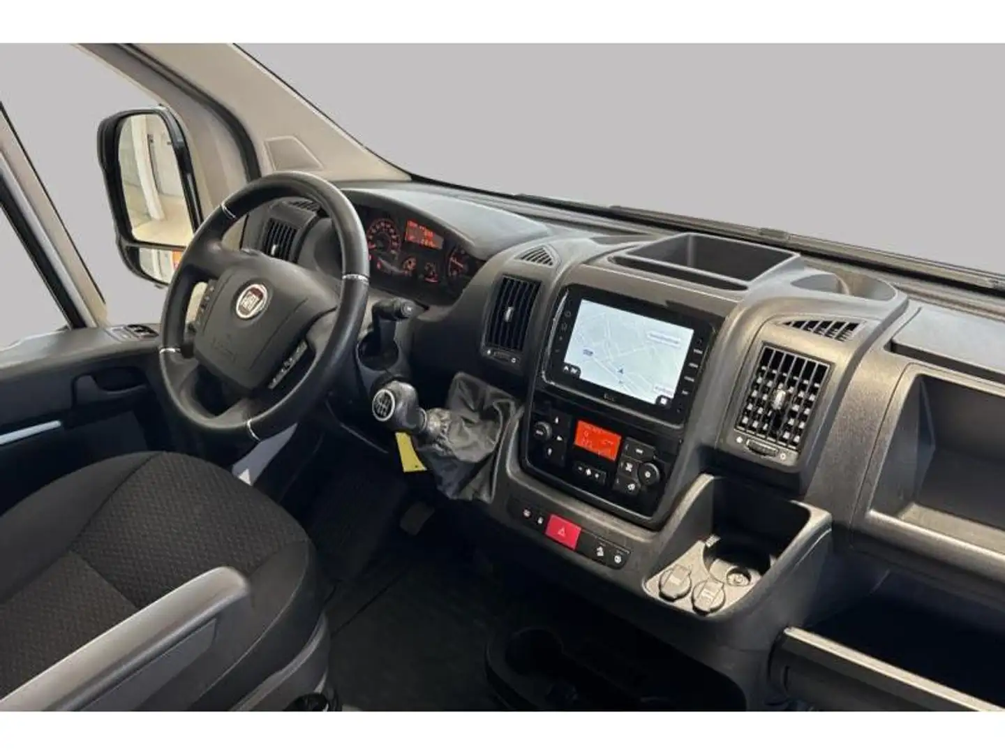 Fiat Ducato L2H2 - Easy Pro - Camera - Car Wit - 2