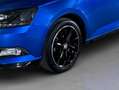 Skoda Fabia 1.0 MONTE CARLO Bleu - thumbnail 7