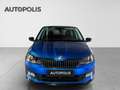 Skoda Fabia 1.0 MONTE CARLO Bleu - thumbnail 4