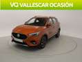 MG ZS LUXURY 1.5 106 CV MAN 5P Oranje - thumbnail 1