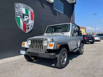 Wrangler 2.5 Soft Top