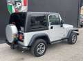 Jeep Wrangler Wrangler 2.5 Soft Top Silber - thumbnail 7