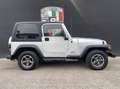 Jeep Wrangler Wrangler 2.5 Soft Top Silber - thumbnail 1