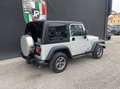 Jeep Wrangler Wrangler 2.5 Soft Top Silber - thumbnail 2