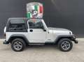 Jeep Wrangler Wrangler 2.5 Soft Top Silber - thumbnail 5
