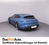 Porsche Taycan 4S Sport Turismo Bleu - thumbnail 5