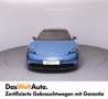 Porsche Taycan 4S Sport Turismo Bleu - thumbnail 3