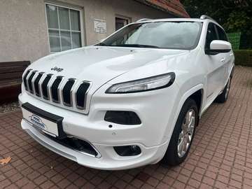 4x4*AUTOM.*LEDER*PANO*AHK*