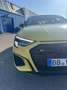 Audi S3 Limousine quattro Massage Carbon Soundsystem Gelb - thumbnail 1