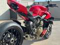 Ducati Streetfighter Rouge - thumbnail 2
