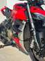 Ducati Streetfighter Rouge - thumbnail 6