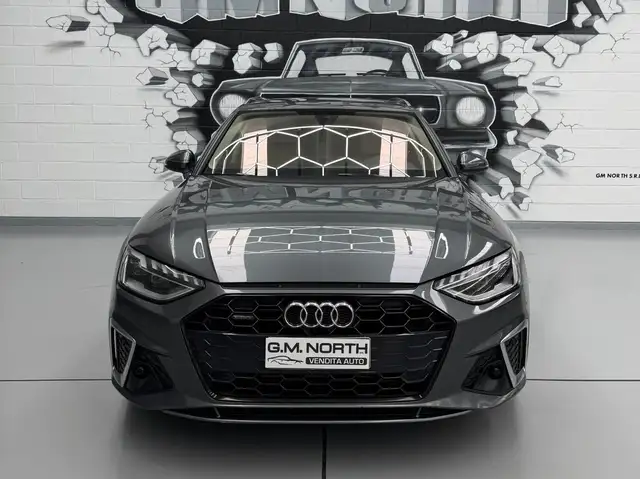 Audi A4 A4 Avant Avant 45 2.0 tfsi mhev S Line