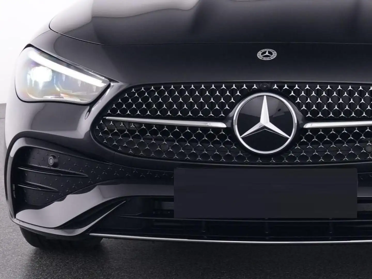 Mercedes-Benz CLE 180 CLE 180 (EU6AP) Noir - 2