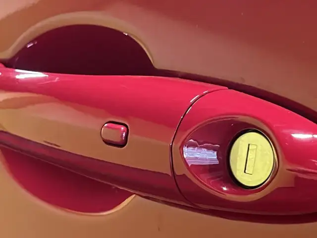 Alfa Romeo Tonale view 4