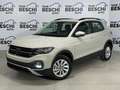 Volkswagen T-Cross 1.0 TSI 95CV Life Grigio - thumbnail 1