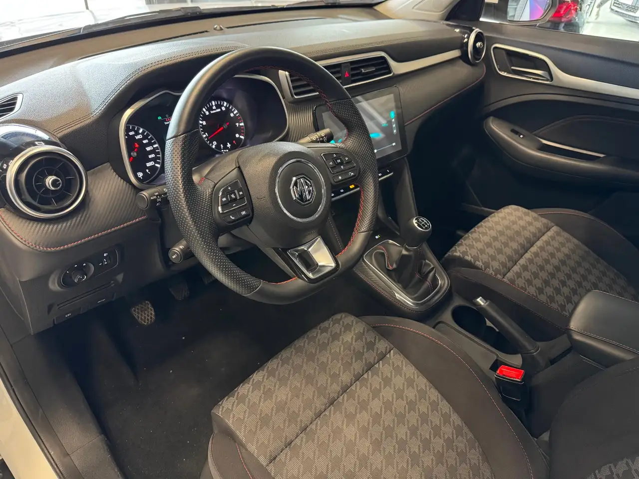 MG ZS Classic 1.5 VTi-tech Luxury, миниатюра 12