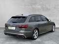 Audi A4 AVANT 35 TFSI LINE S line +LED+AHK+NAV+ACC+KAMERA+ Grau - thumbnail 6