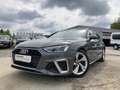 Audi A4 AVANT 35 TFSI LINE S line +LED+AHK+NAV+ACC+KAMERA+ Grau - thumbnail 25