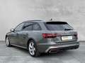 Audi A4 AVANT 35 TFSI LINE S line +LED+AHK+NAV+ACC+KAMERA+ Grau - thumbnail 4
