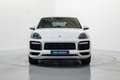 Porsche Cayenne E-Hybrid Coupé Aut. Blanc - thumbnail 2